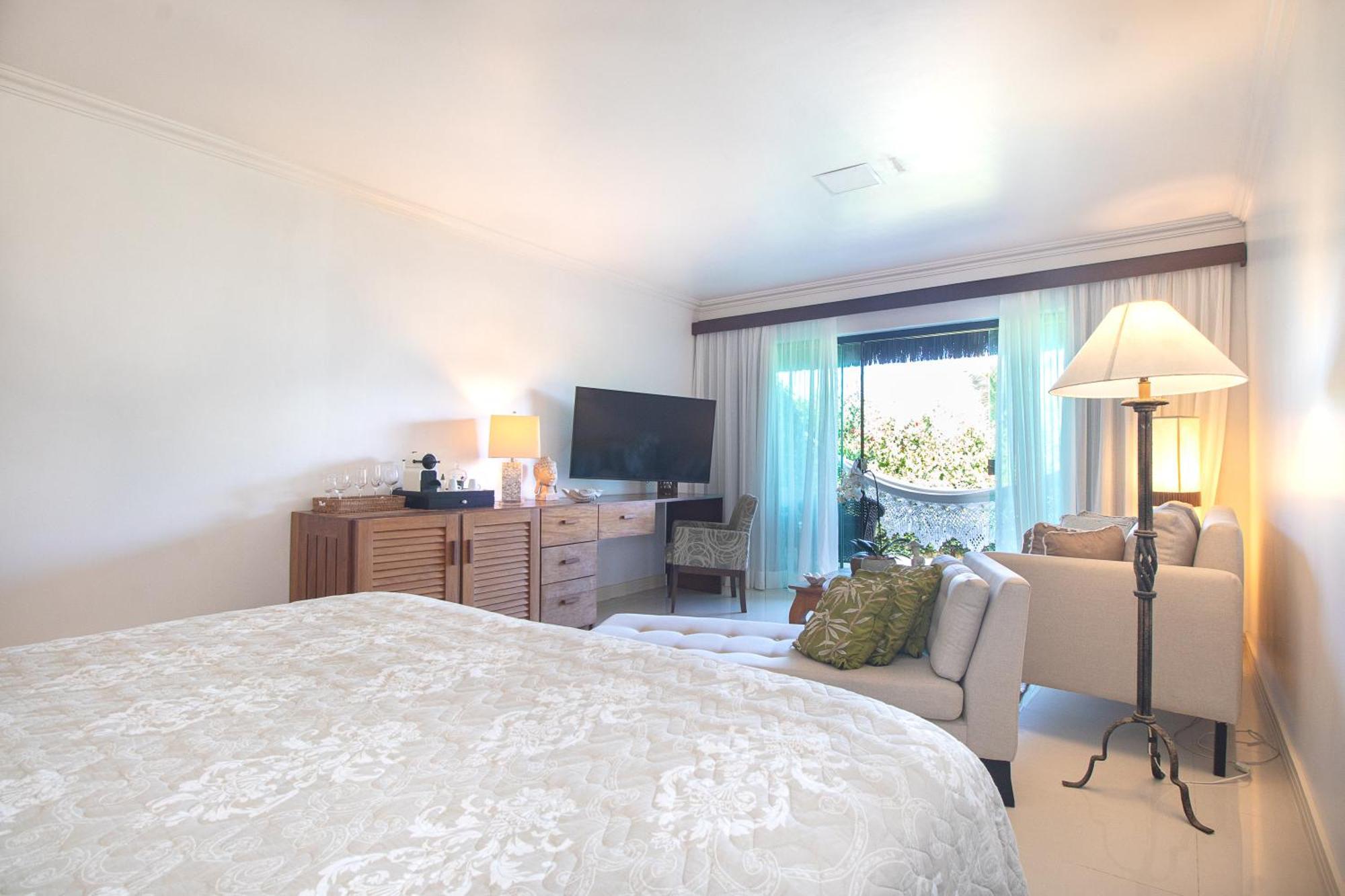 Privillage Praia Pousada De Charme Porto Seguro Luaran gambar
