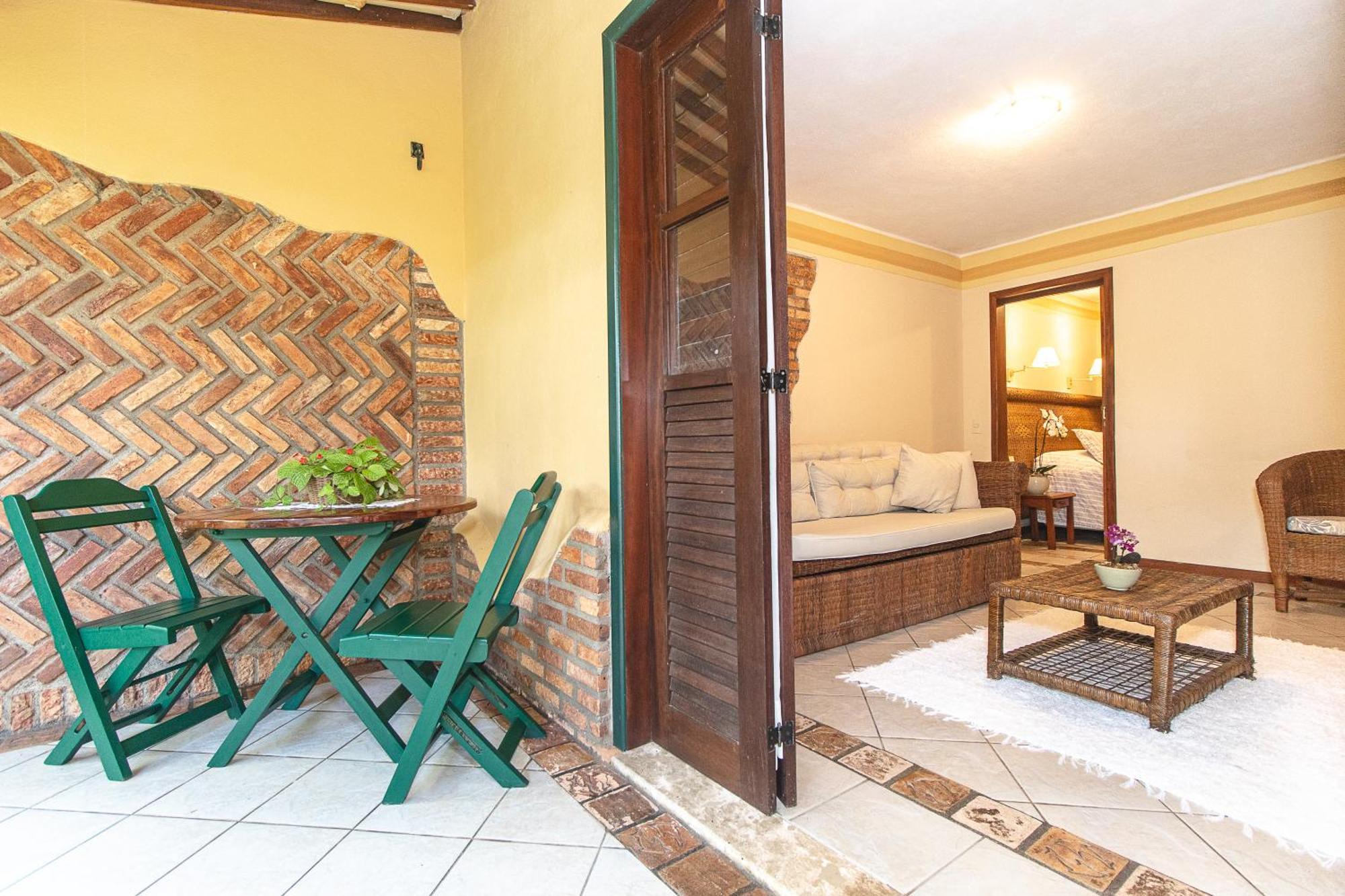 Privillage Praia Pousada De Charme Porto Seguro Luaran gambar