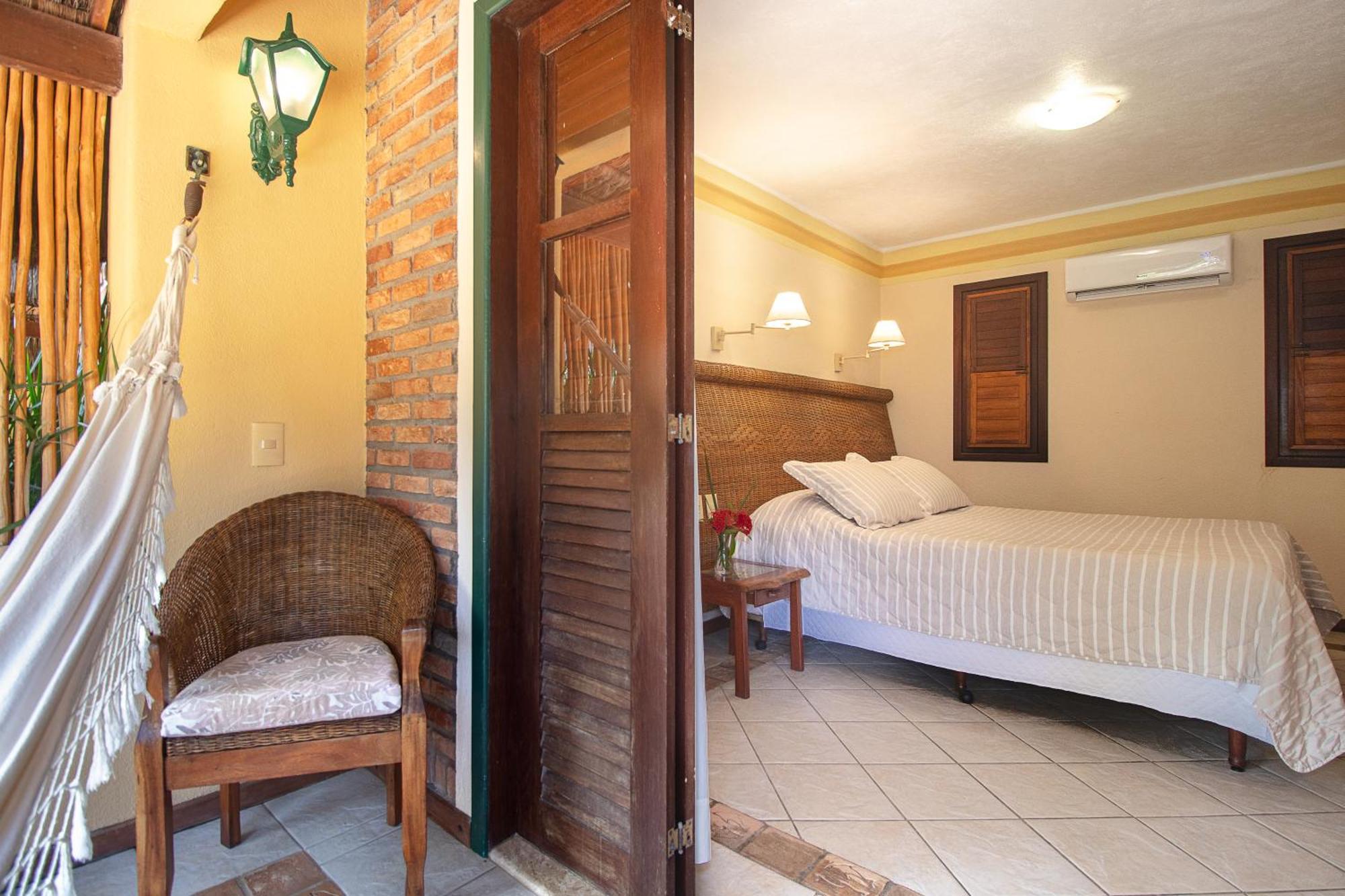 Privillage Praia Pousada De Charme Porto Seguro Luaran gambar
