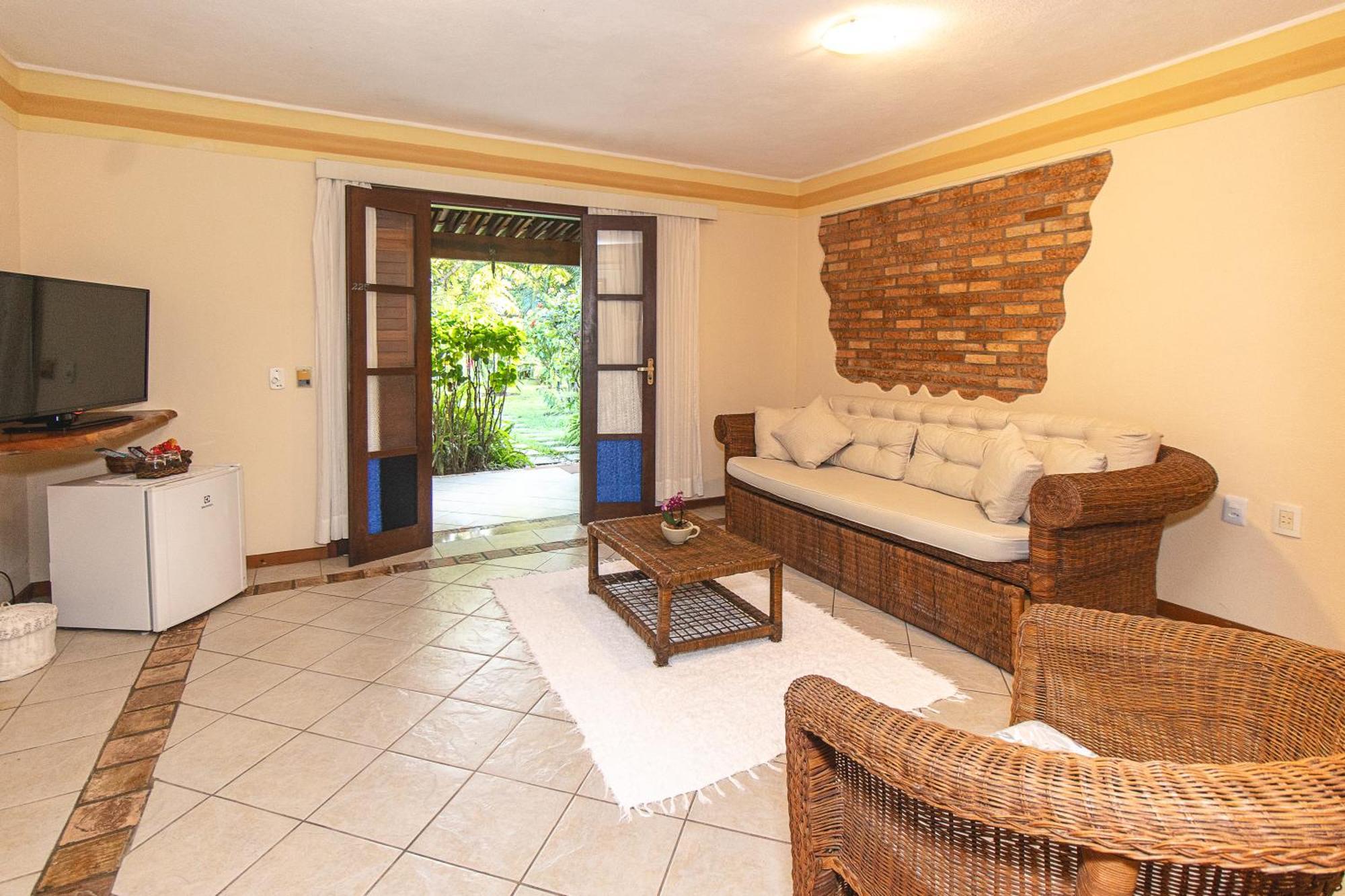 Privillage Praia Pousada De Charme Porto Seguro Luaran gambar