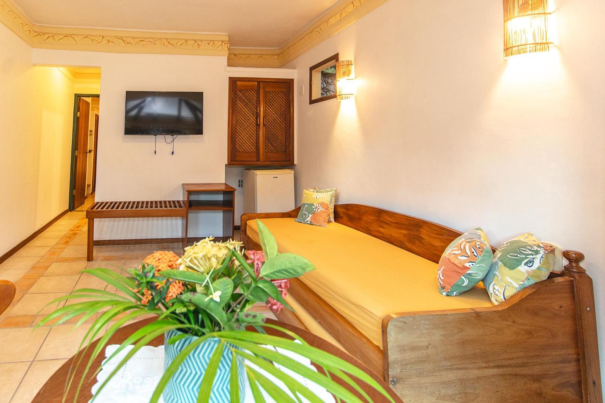 Privillage Praia Pousada De Charme Porto Seguro Luaran gambar