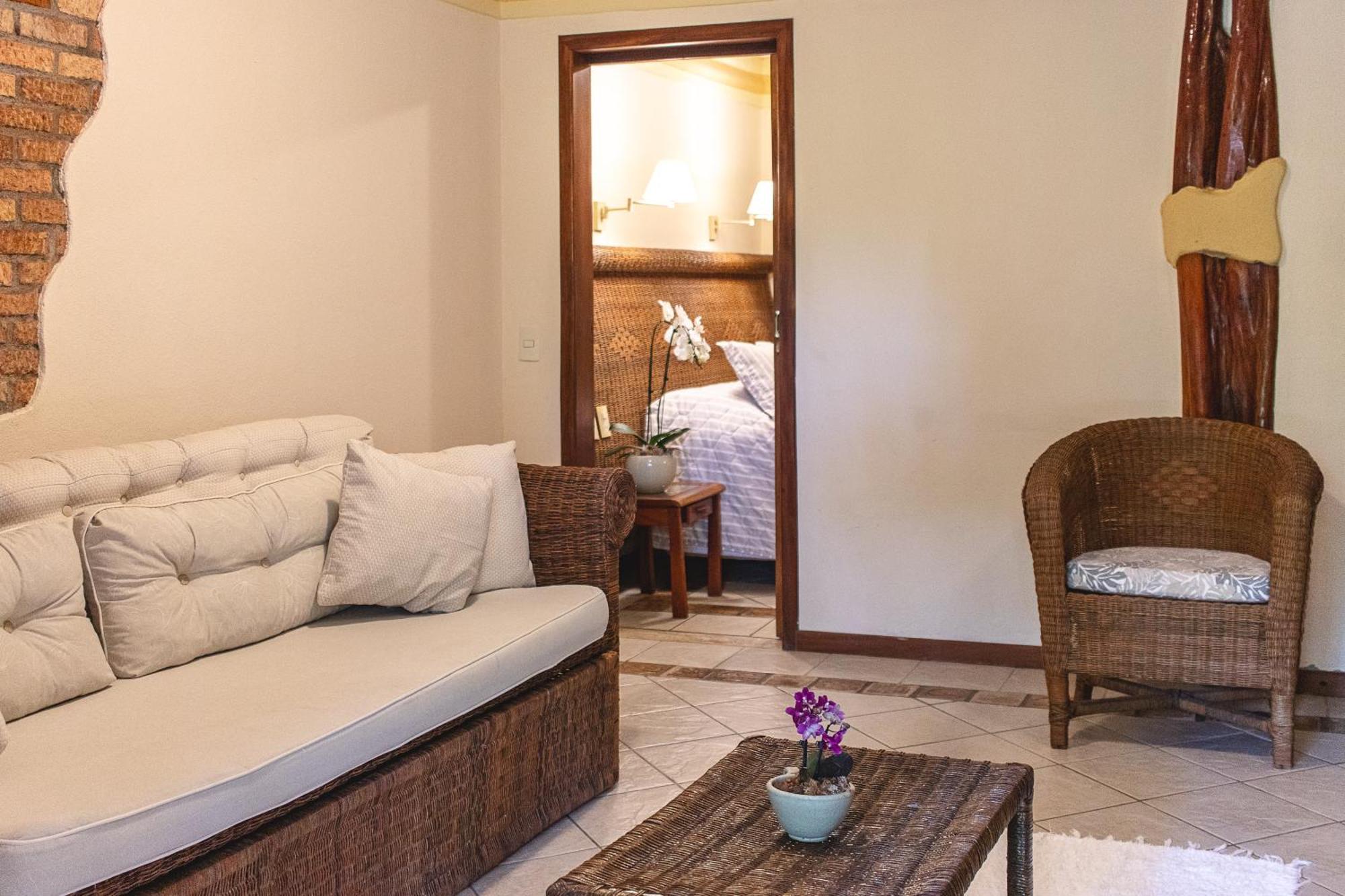 Privillage Praia Pousada De Charme Porto Seguro Luaran gambar
