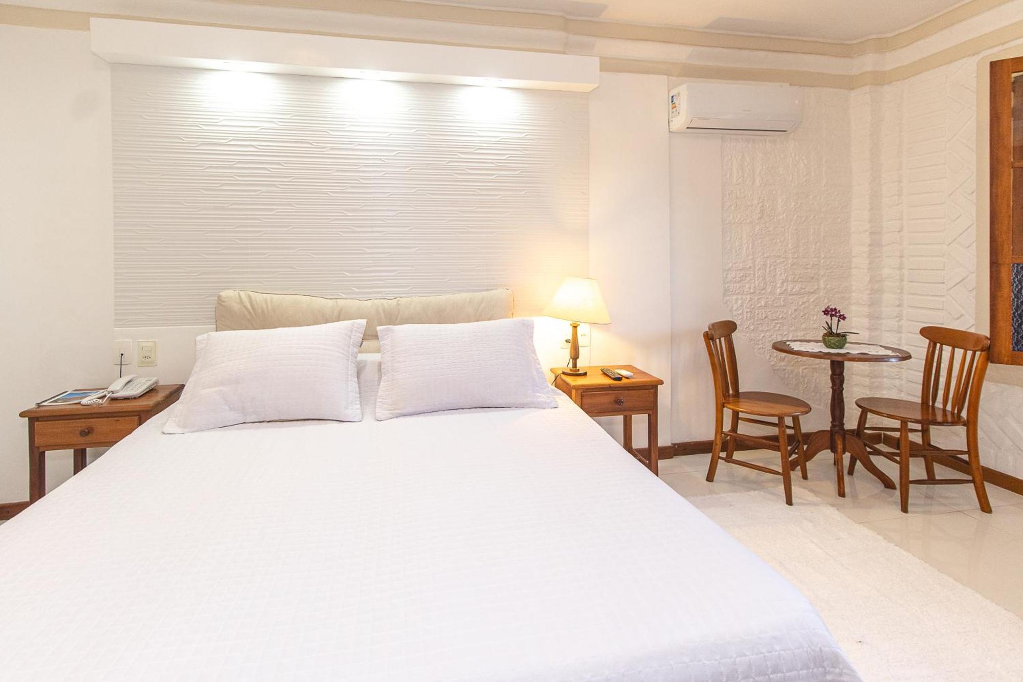 Privillage Praia Pousada De Charme Porto Seguro Luaran gambar