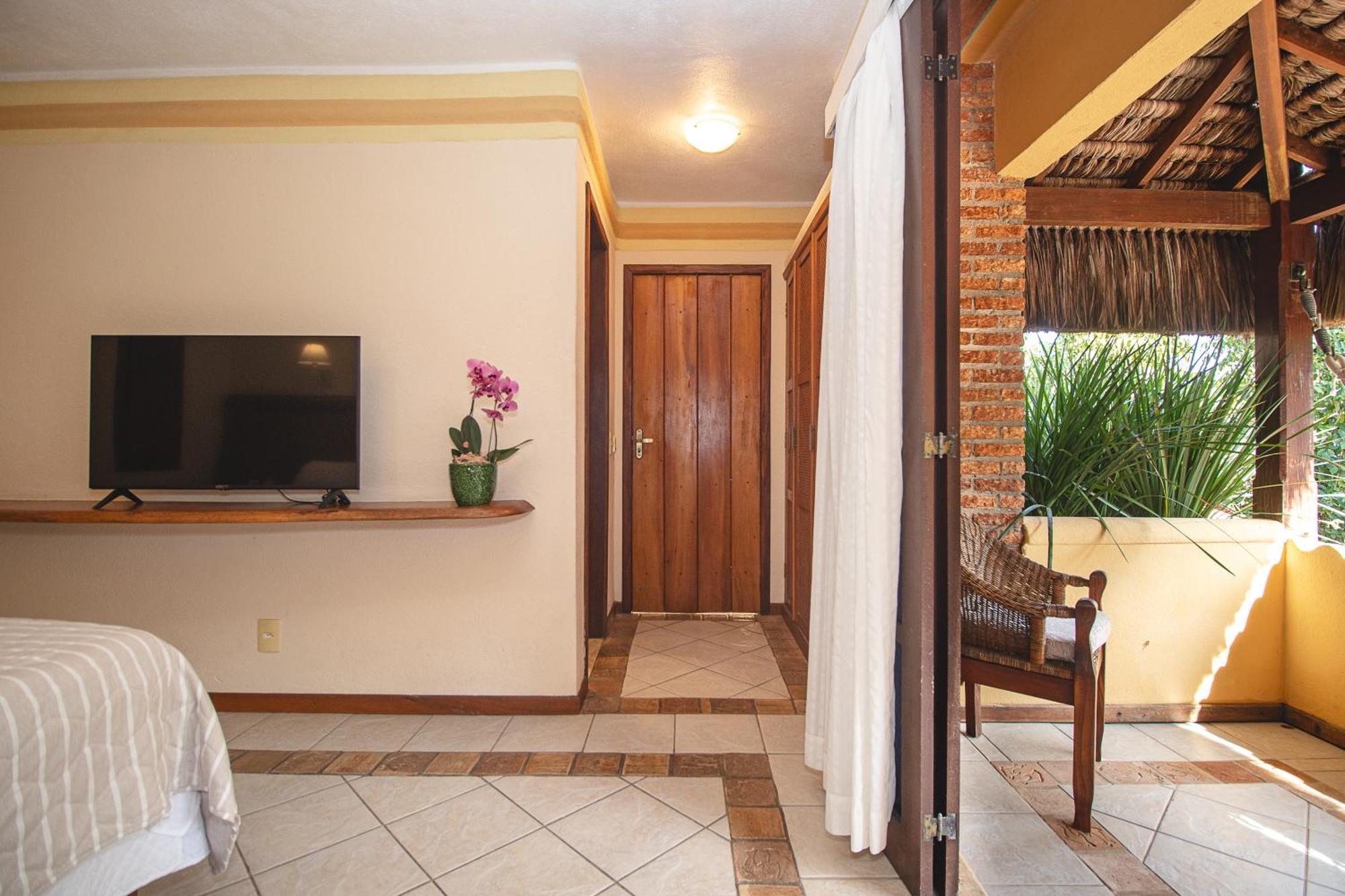 Privillage Praia Pousada De Charme Porto Seguro Luaran gambar