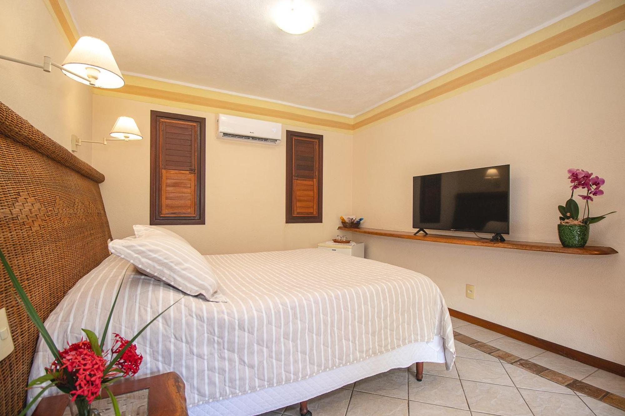 Privillage Praia Pousada De Charme Porto Seguro Luaran gambar
