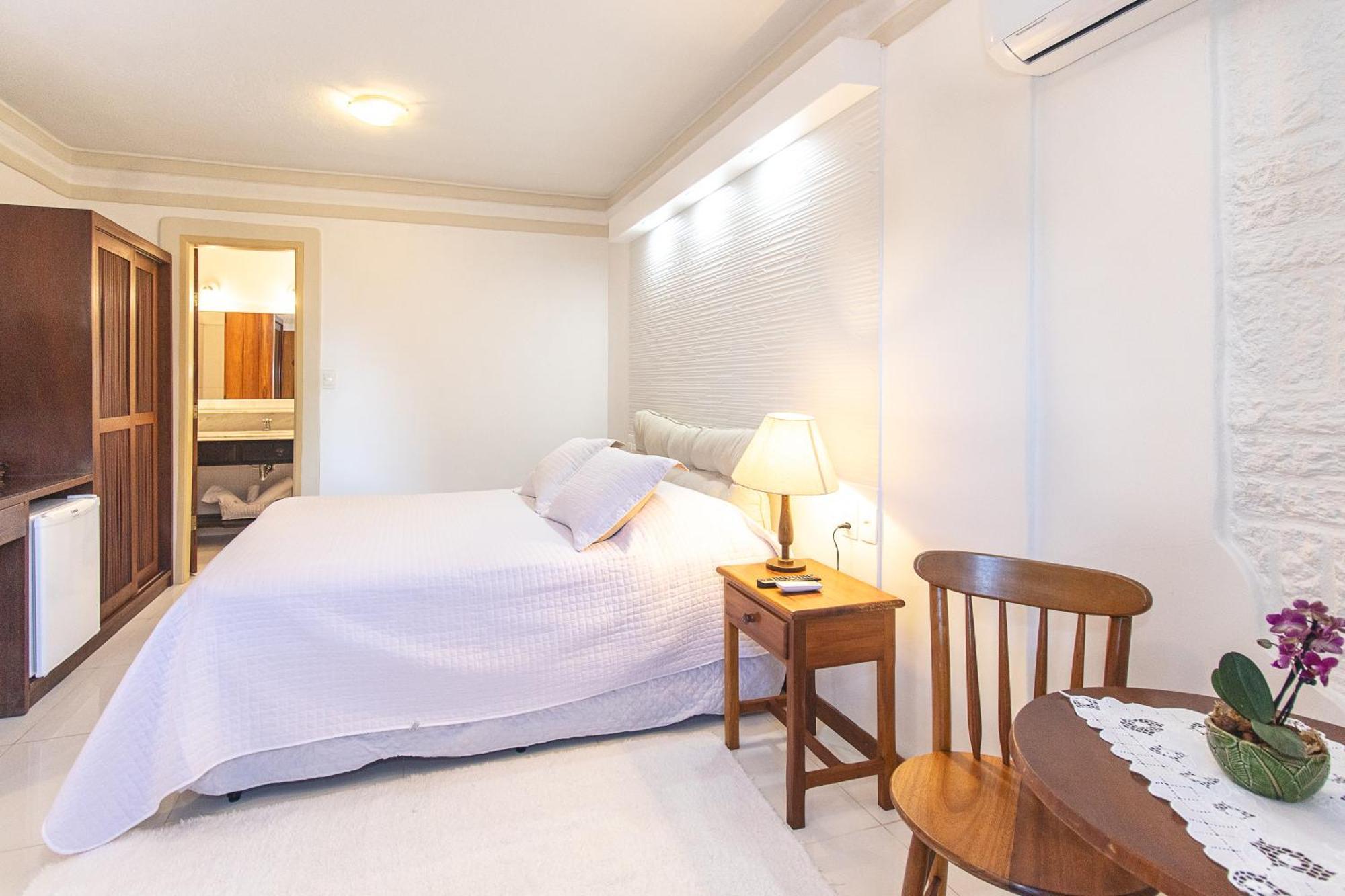 Privillage Praia Pousada De Charme Porto Seguro Luaran gambar